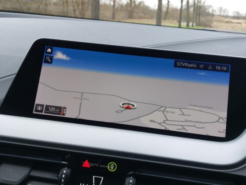 Used BMW 1 Series 2022 for sale - 77644476: Photo 12