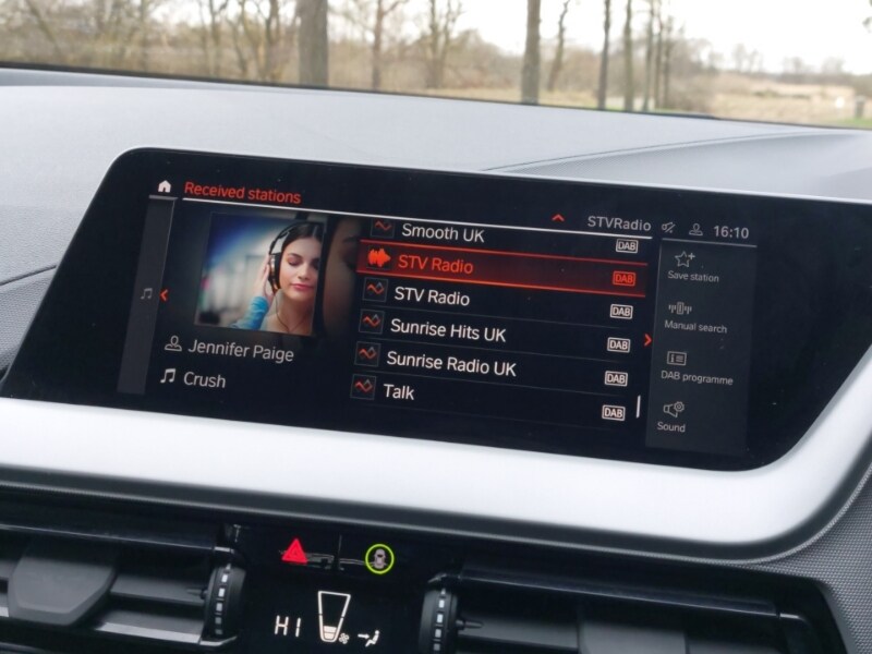 Used BMW 1 Series 2022 for sale - 77644476: Photo 13