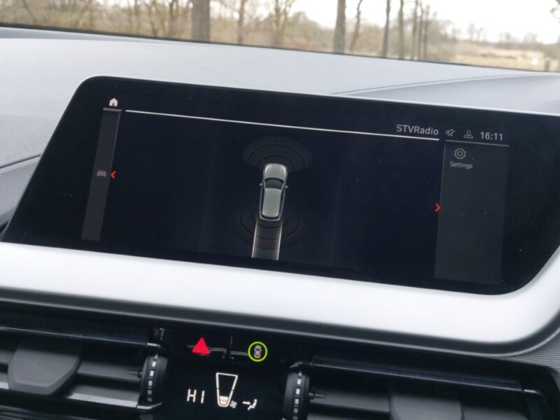 Used BMW 1 Series 2022 for sale - 77644476: Photo 14