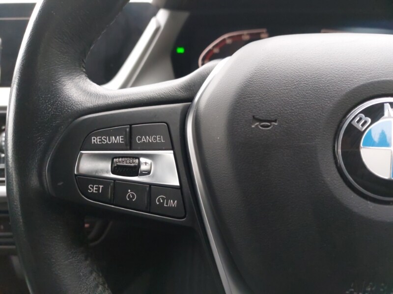 Used BMW 1 Series 2022 for sale - 77644476: Photo 15