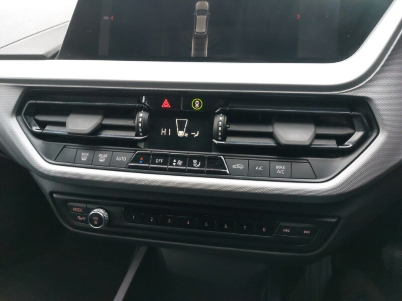 Used BMW 1 Series 2022 for sale - 77644476: Photo 18