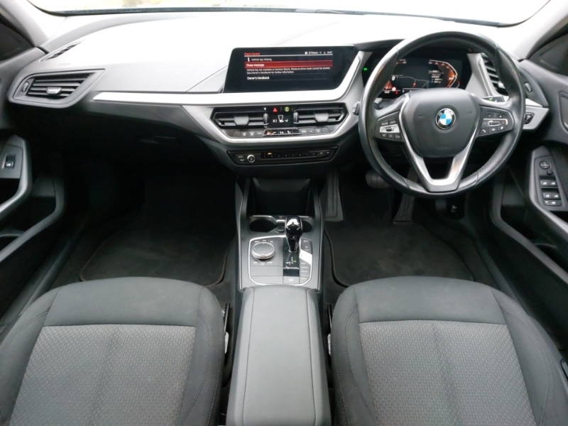 Used BMW 1 Series 2022 for sale - 77644476: Photo 2