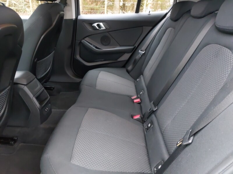 Used BMW 1 Series 2022 for sale - 77644476: Photo 6