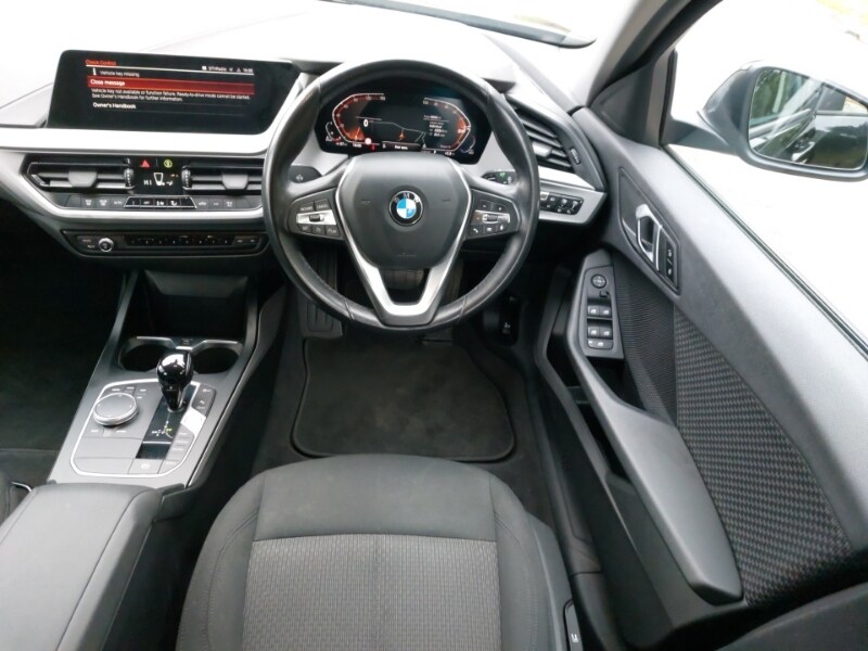 Used BMW 1 Series 2022 for sale - 77644476: Photo 7