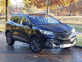 Renault - Kadjar
