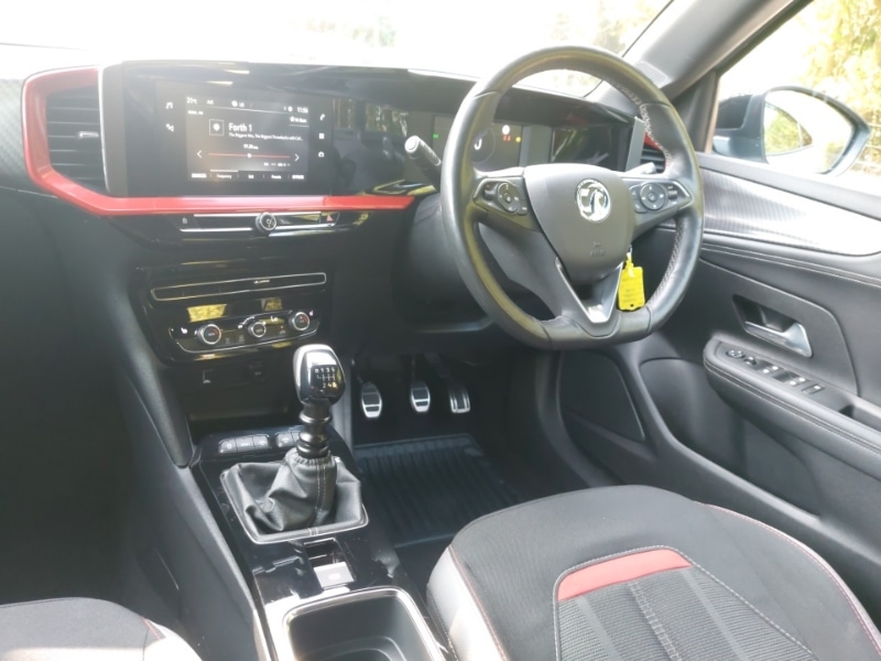 Used Vauxhall Mokka 2022 for sale - 76571716: Photo 11