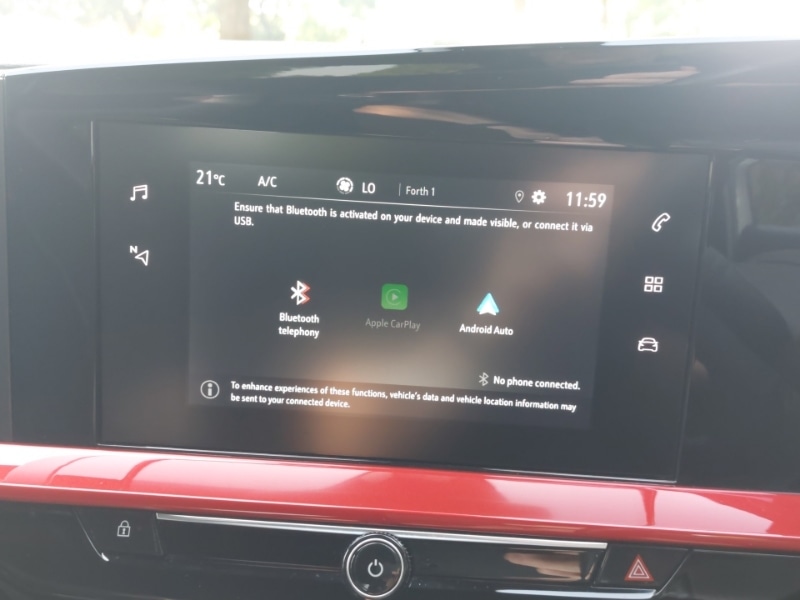 Used Vauxhall Mokka 2022 for sale - 76571716: Photo 13