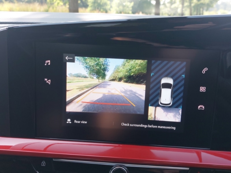 Used Vauxhall Mokka 2022 for sale - 76571716: Photo 14