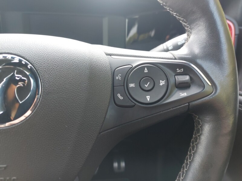 Used Vauxhall Mokka 2022 for sale - 76571716: Photo 16