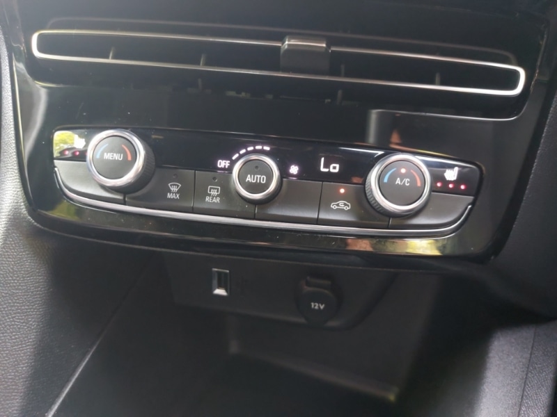 Used Vauxhall Mokka 2022 for sale - 76571716: Photo 18