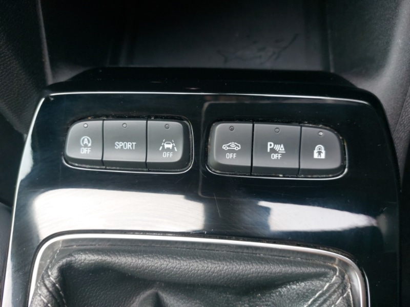 Used Vauxhall Mokka 2022 for sale - 76571716: Photo 19