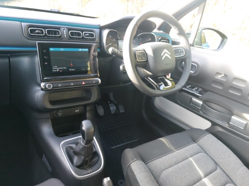 Used Citroen C3 2023 for sale - 77846817: Photo 11