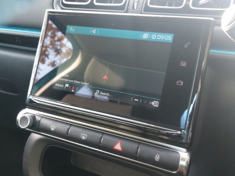 Used Citroen C3 2023 for sale - 77846817: Photo 12