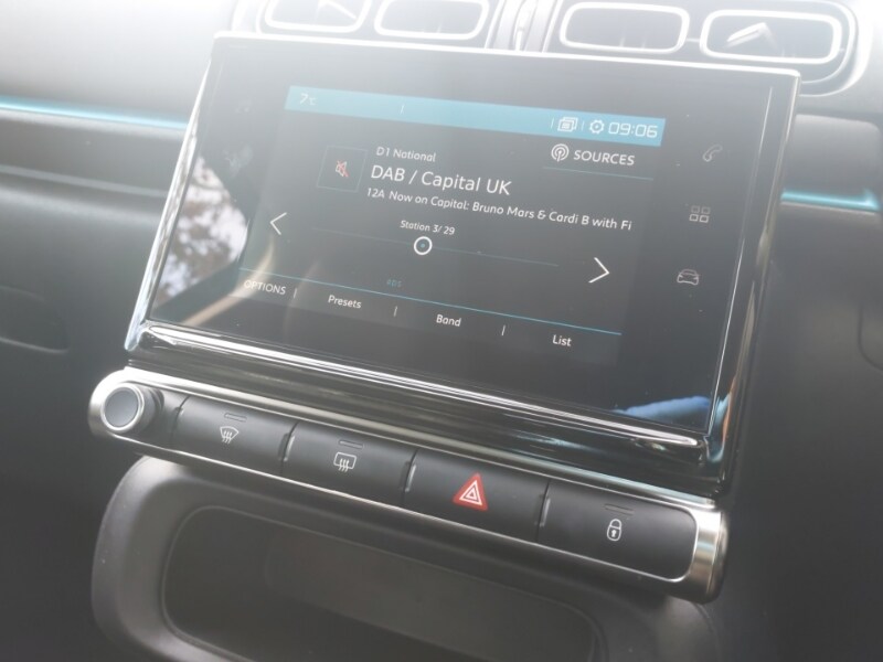 Used Citroen C3 2023 for sale - 77846817: Photo 13