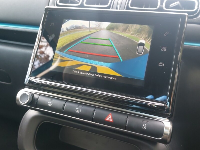 Used Citroen C3 2023 for sale - 77846817: Photo 14