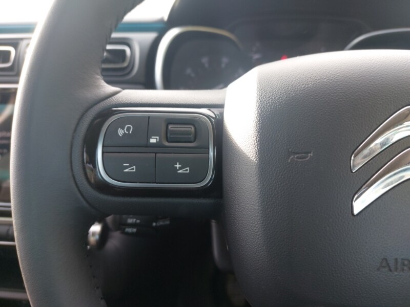 Used Citroen C3 2023 for sale - 77846817: Photo 15