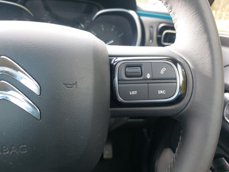 Used Citroen C3 2023 for sale - 77846817: Photo 16