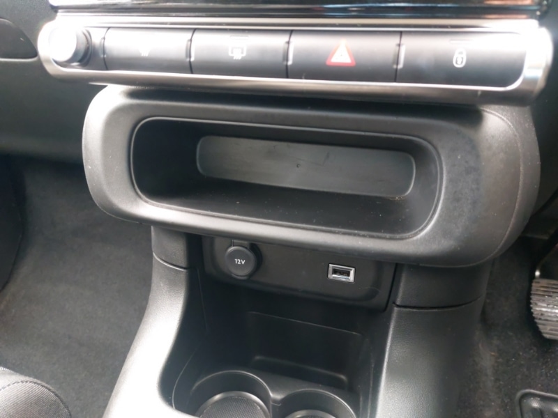 Used Citroen C3 2023 for sale - 77846817: Photo 18