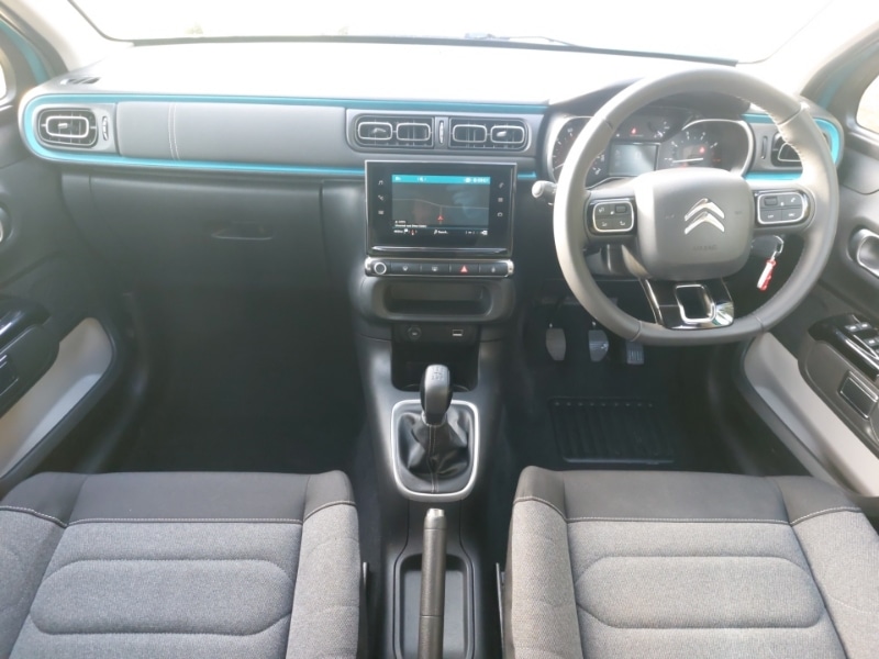 Used Citroen C3 2023 for sale - 77846817: Photo 2