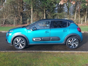 Used Citroen C3 2023 for sale - 77846817: Photo