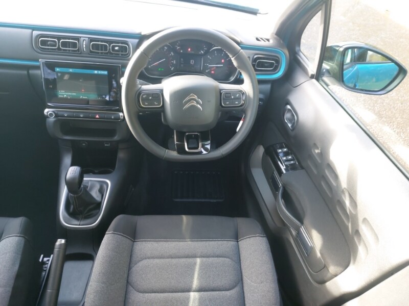 Used Citroen C3 2023 for sale - 77846817: Photo 7