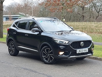 Used MG MG ZS 2023 for sale - 78146440: Photo