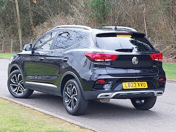 Used MG MG ZS 2023 for sale - 78146440: Photo