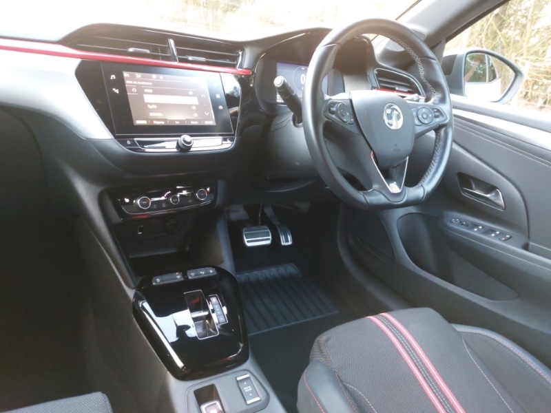 Used Vauxhall Corsa 2022 for sale - 76839184: Photo 11