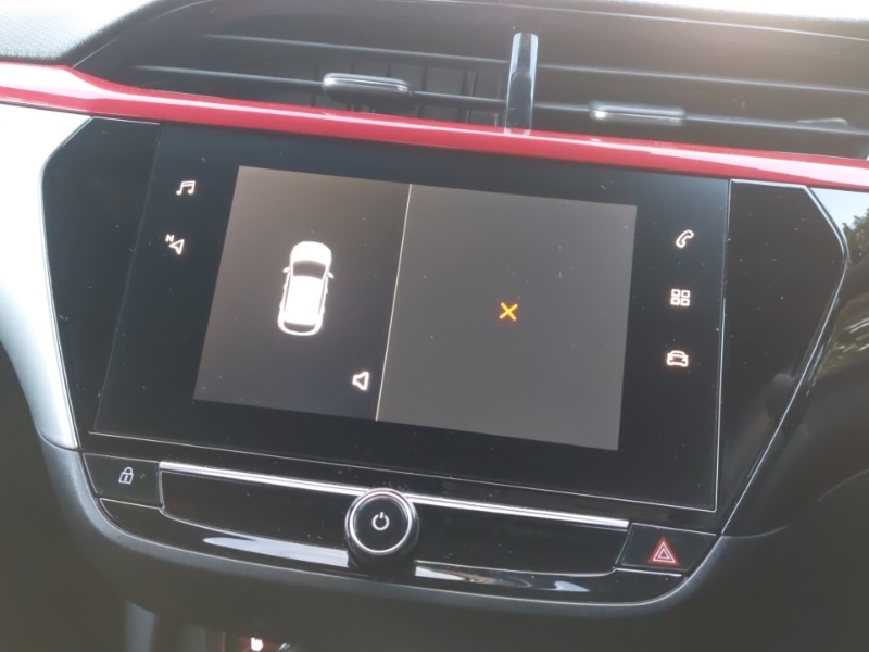 Used Vauxhall Corsa 2022 for sale - 76839184: Photo 14