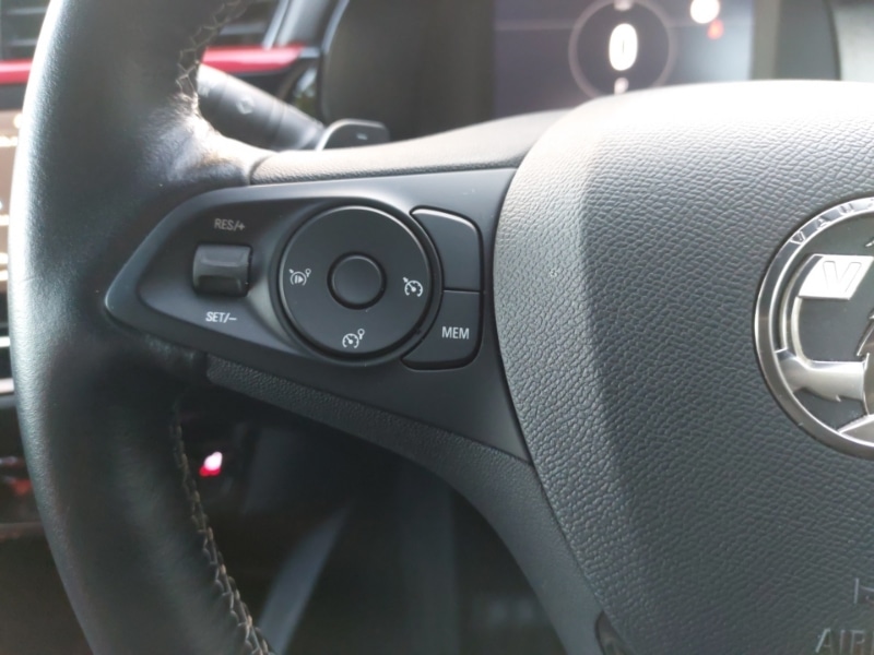 Used Vauxhall Corsa 2022 for sale - 76839184: Photo 15