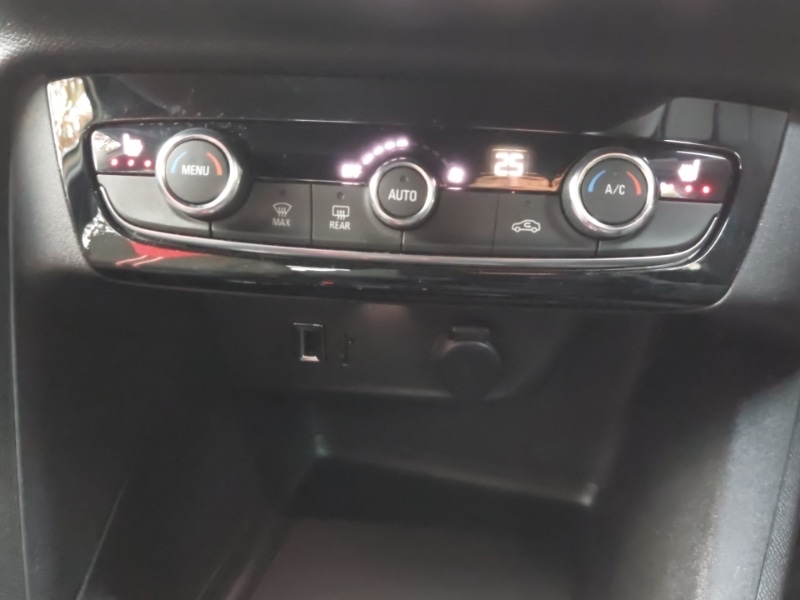 Used Vauxhall Corsa 2022 for sale - 76839184: Photo 18