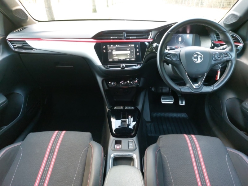 Used Vauxhall Corsa 2022 for sale - 76839184: Photo 2