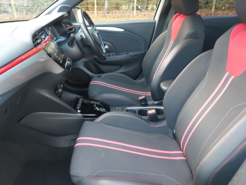 Used Vauxhall Corsa 2022 for sale - 76839184: Photo 5