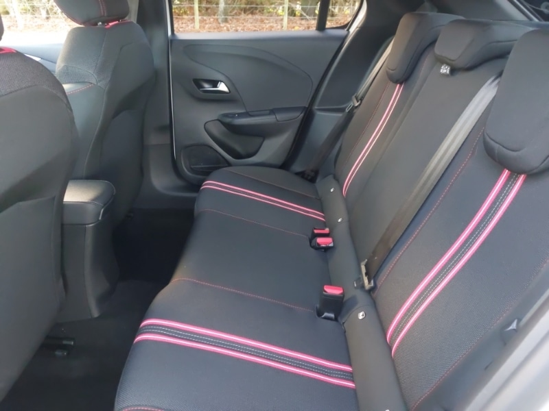 Used Vauxhall Corsa 2022 for sale - 76839184: Photo 6