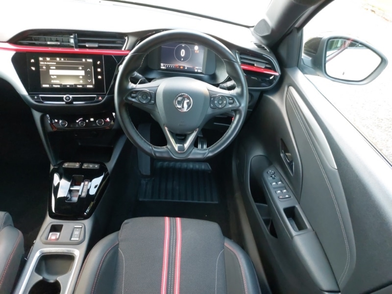 Used Vauxhall Corsa 2022 for sale - 76839184: Photo 7