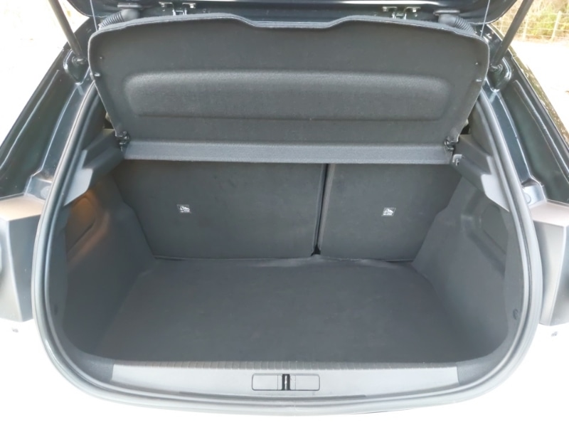 Used Vauxhall Corsa 2022 for sale - 76839184: Photo 8