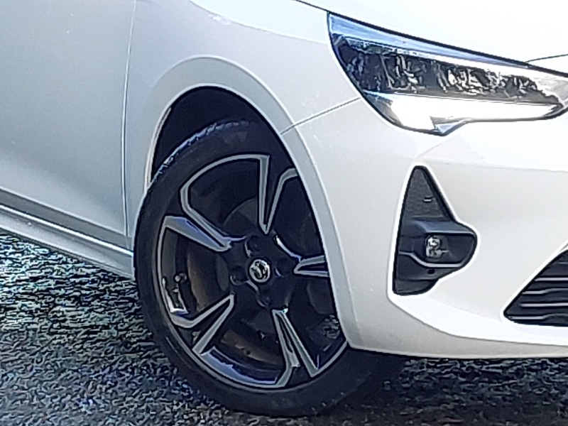 Used Vauxhall Corsa 2022 for sale - 76839184: Photo 9