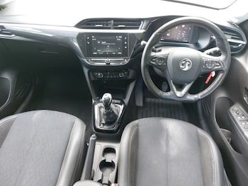 Used Vauxhall Corsa 2022 for sale - 78921543: Photo
