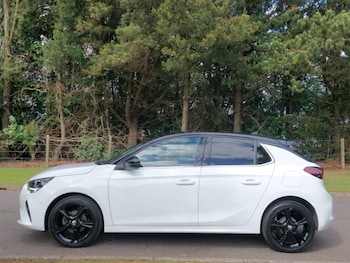 Used Vauxhall Corsa 2022 for sale - 78921543: Photo