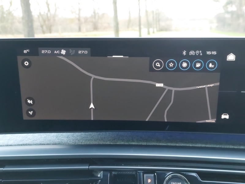 Used Peugeot 5008 2024 for sale - 77419059: Photo 12