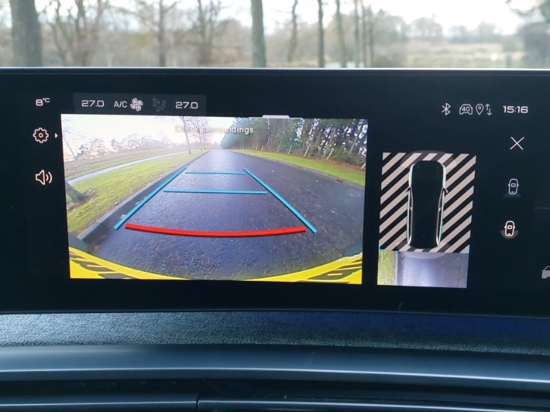 Used Peugeot 5008 2024 for sale - 77419059: Photo 14