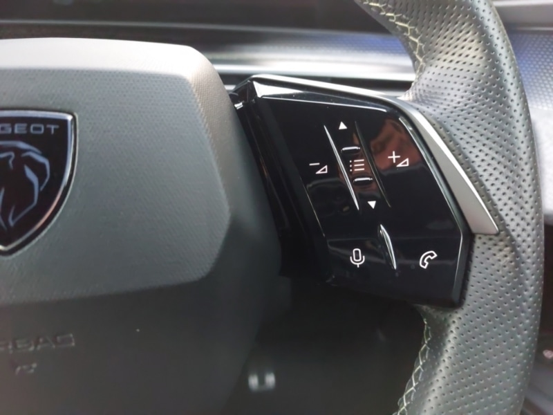 Used Peugeot 5008 2024 for sale - 77419059: Photo 16