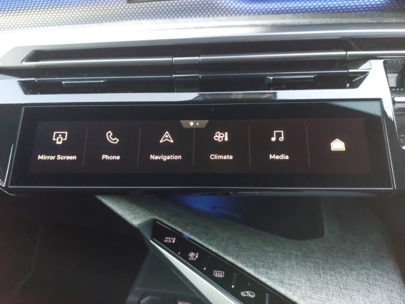 Used Peugeot 5008 2024 for sale - 77419059: Photo 18