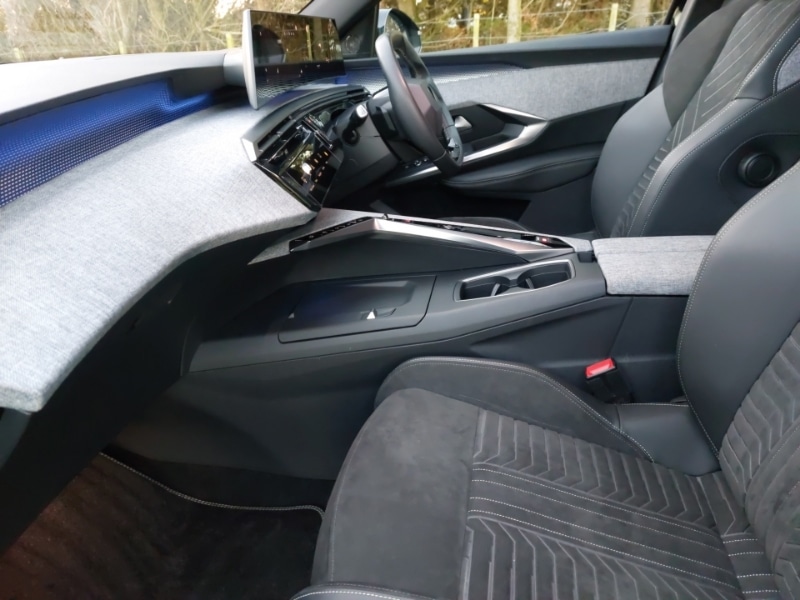 Used Peugeot 5008 2024 for sale - 77419059: Photo 5