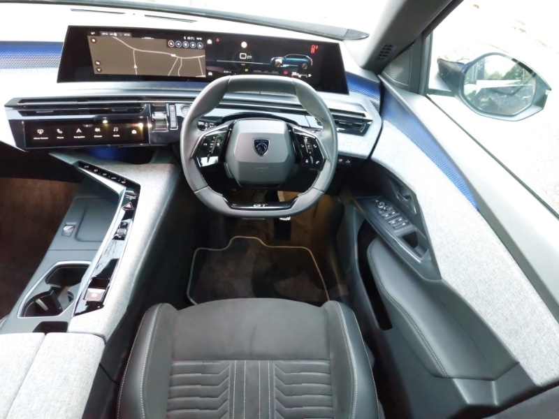 Used Peugeot 5008 2024 for sale - 77419059: Photo 7