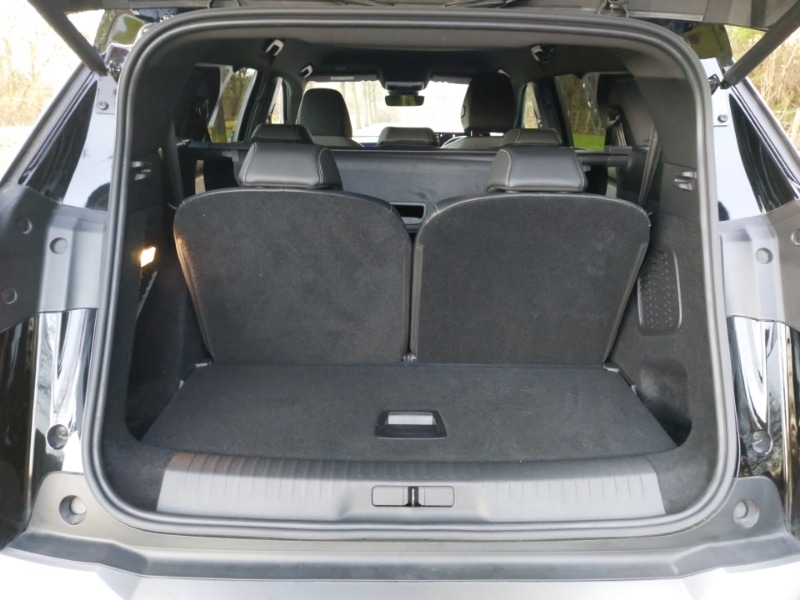 Used Peugeot 5008 2024 for sale - 77419059: Photo 8