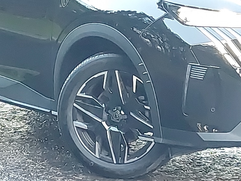 Used Peugeot 5008 2024 for sale - 77419059: Photo 9