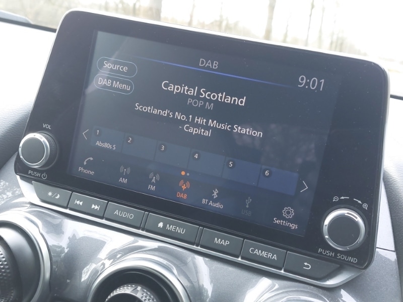 Used Nissan Juke 2023 for sale - 77987983: Photo 13