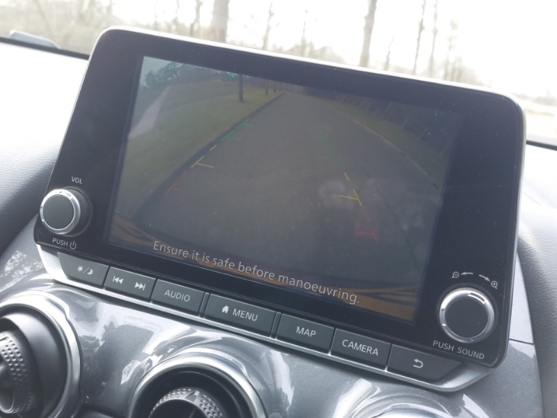 Used Nissan Juke 2023 for sale - 77987983: Photo 14