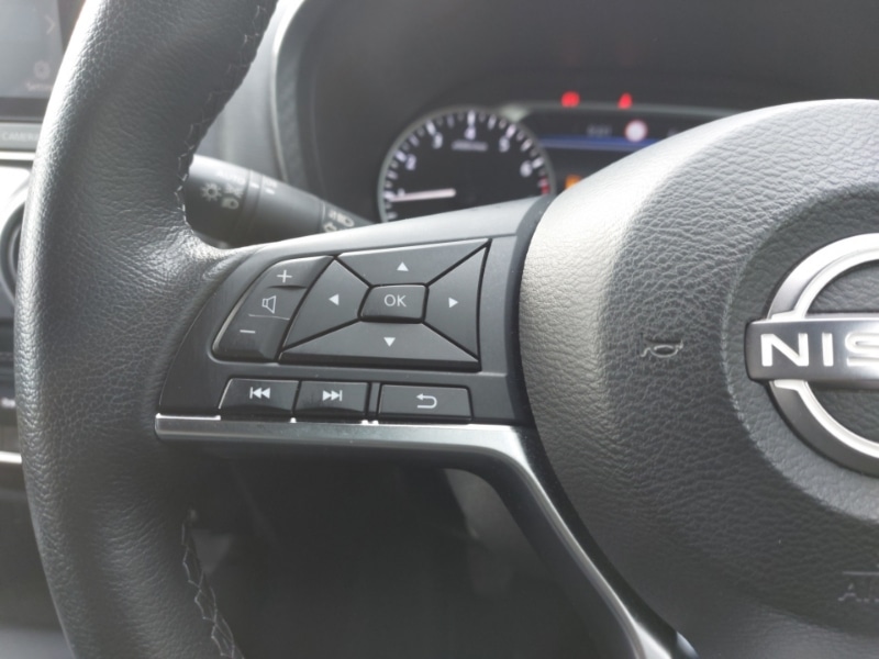 Used Nissan Juke 2023 for sale - 77987983: Photo 15